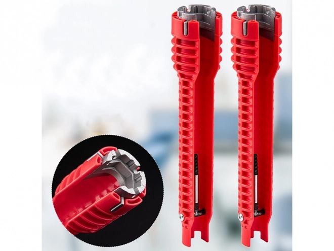 Universal Faucet Installation Wrench