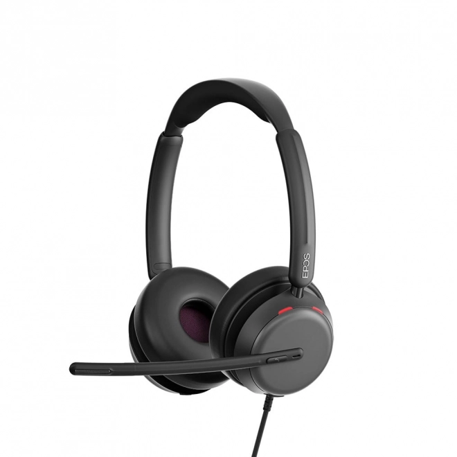 Impact Office and Call Center ANC Headset