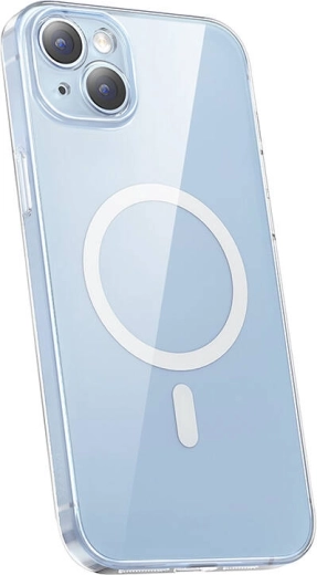 Křišťálově čisté provedení bez žloutnutí