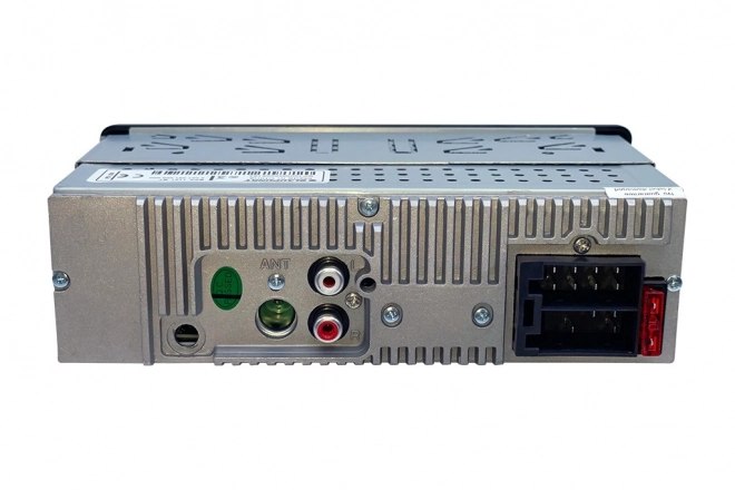 Car Bluetooth Radio Player
