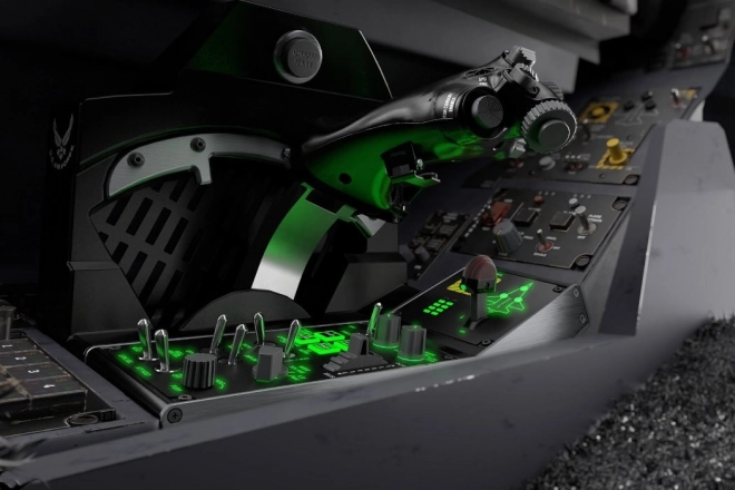 Viper Mission Pack Flight Set