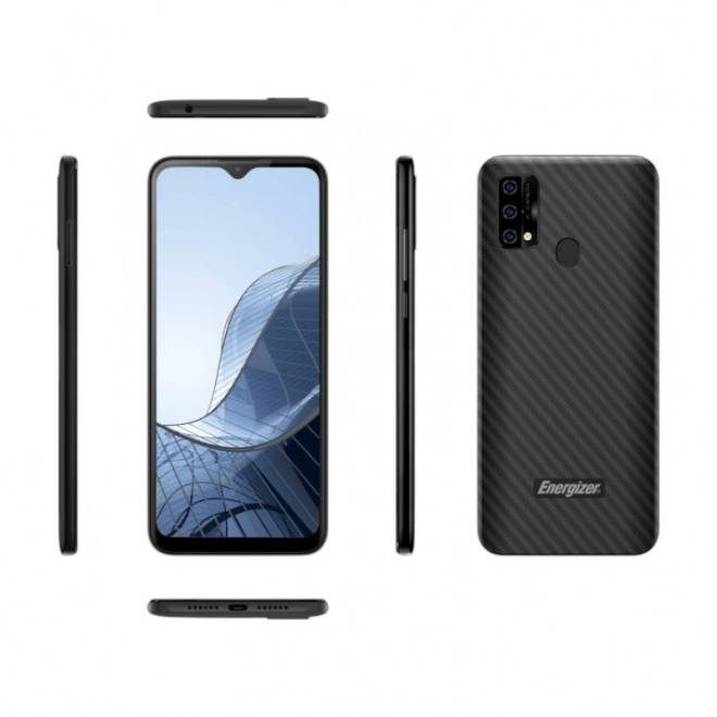 Energizer Ultimate Smartphone