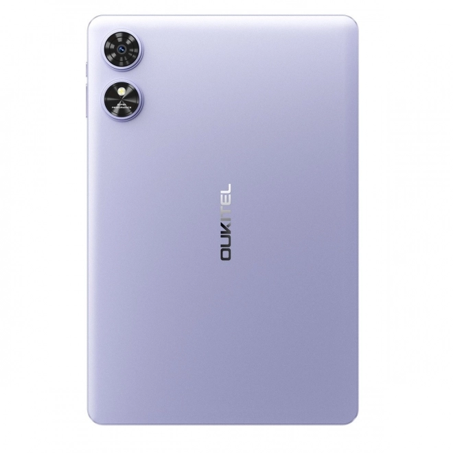 Tablet OT6 Wifi 10.1 Inch 4/64GB Purple