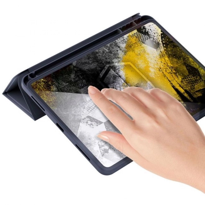 Black Soft Tablet Case for iPad Pro 13