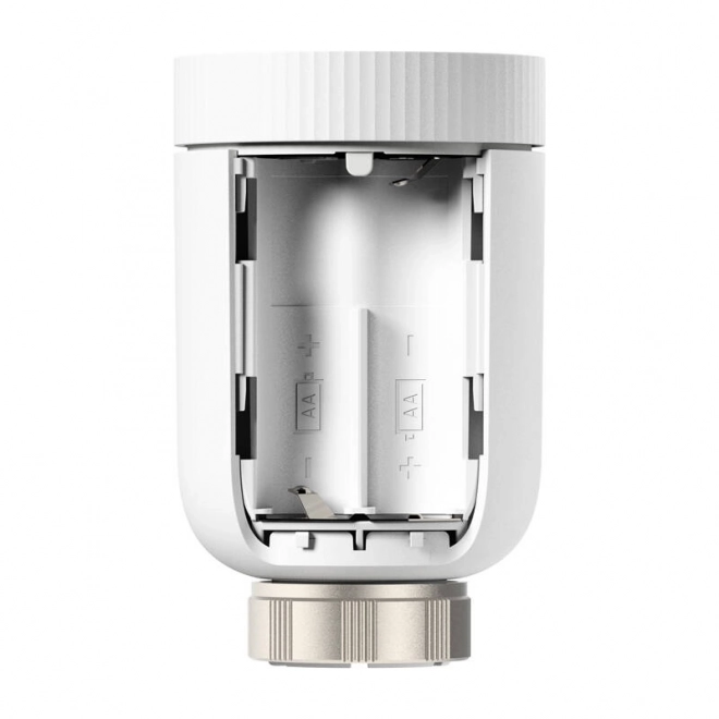 Intelligent Thermostatic Head IMOU ZigBee with 6 Adapters and Gateway