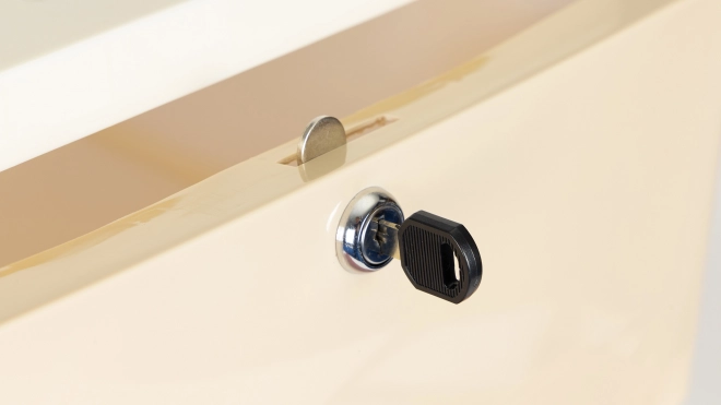 Organizer con ruote e cassetti ModernHome
