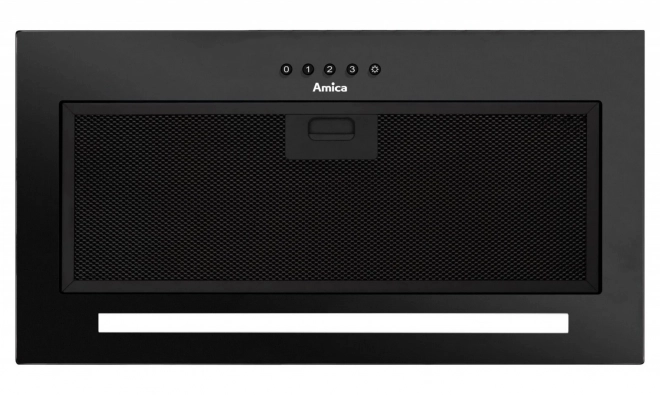 Amica LED Kitchen Cooker Hood
