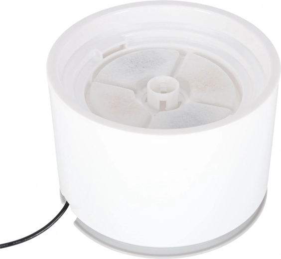 Filtracija z aktivnim ogljem