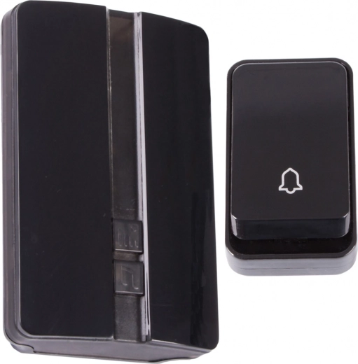 Vízálló gomb IP44 védettséggel