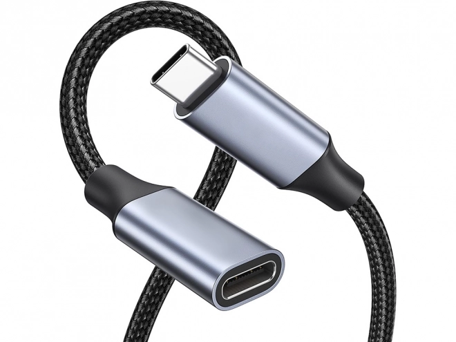 USB-C Extension Cable 2m
