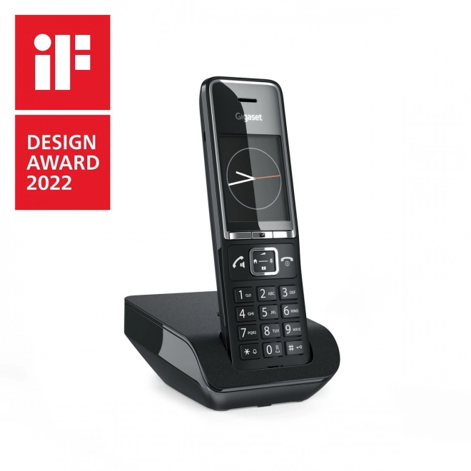 Wireless phone Comfort 550