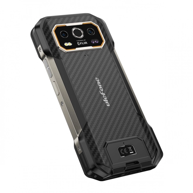 Smartphone Armor 27T 5G with Thermal Imaging