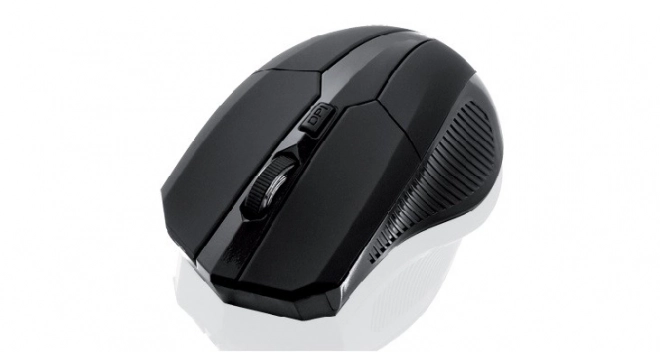 Wireless Laser Mouse