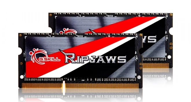 16GB DDR3 Notebook Memory