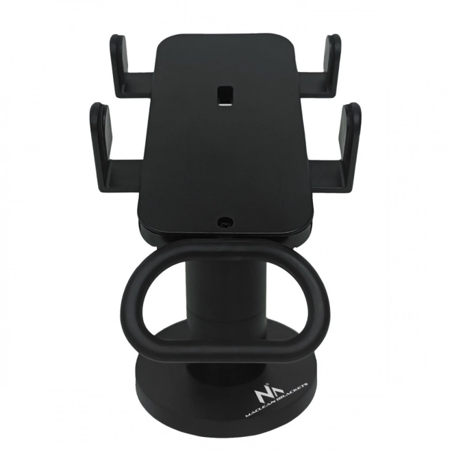 Universal payment terminal holder Maclean