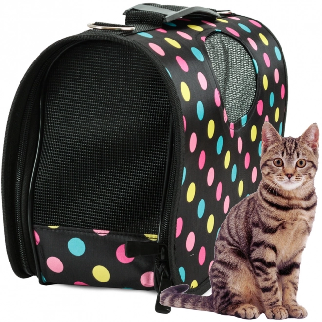 Large Transport Bag for Dogs and Cats