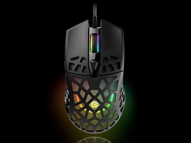 Gaming Mouse GameZone Reika RGB USB