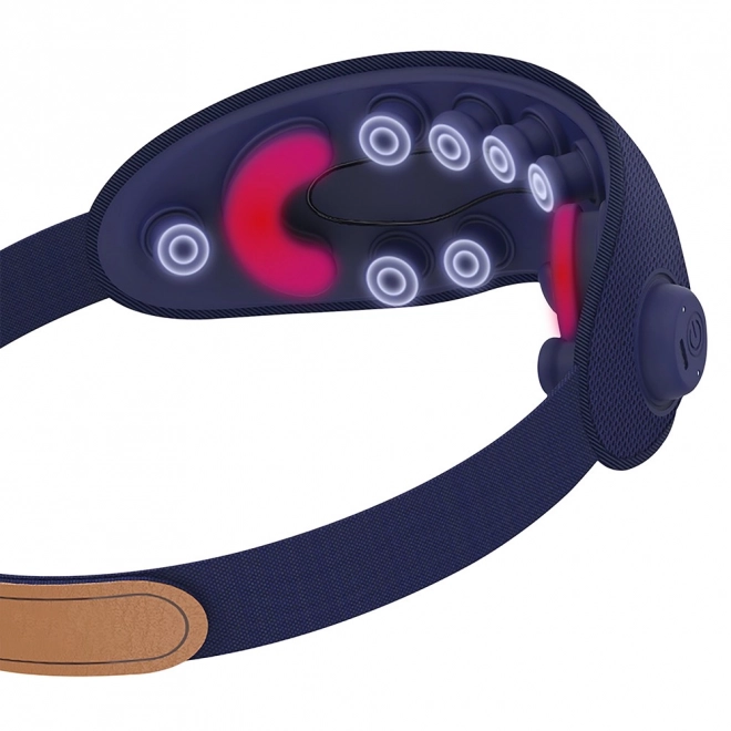 Matrix Eye Massager