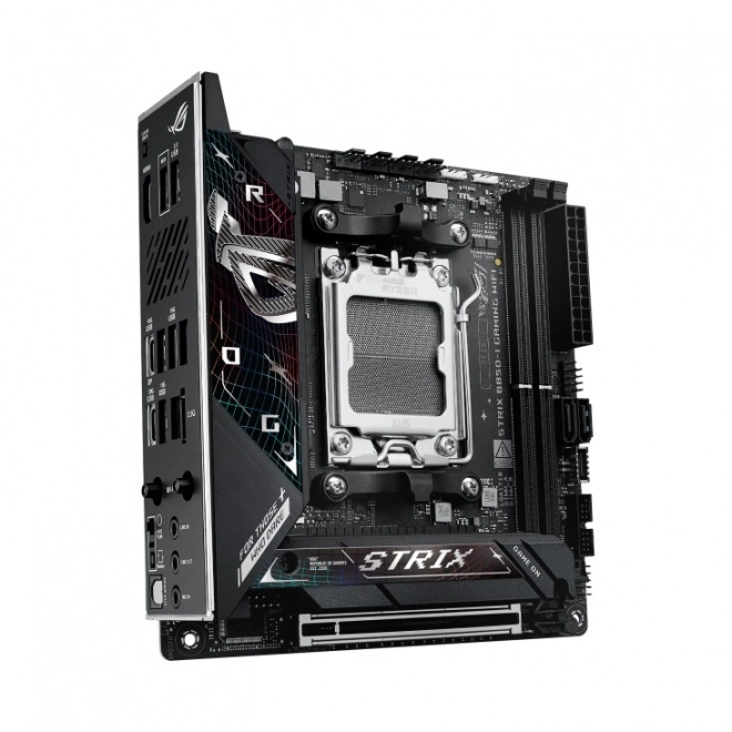 Gaming Motherboard ROG Strix B850-I WiFi