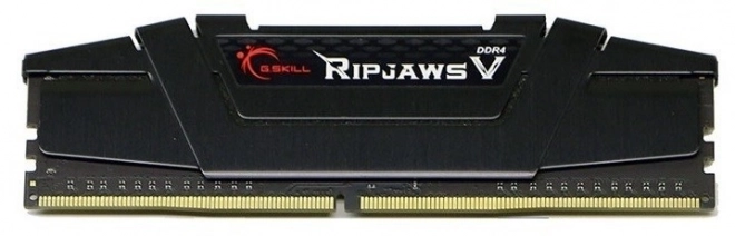 Ripjaws V DDR4 32GB 3200MHz Memory Module