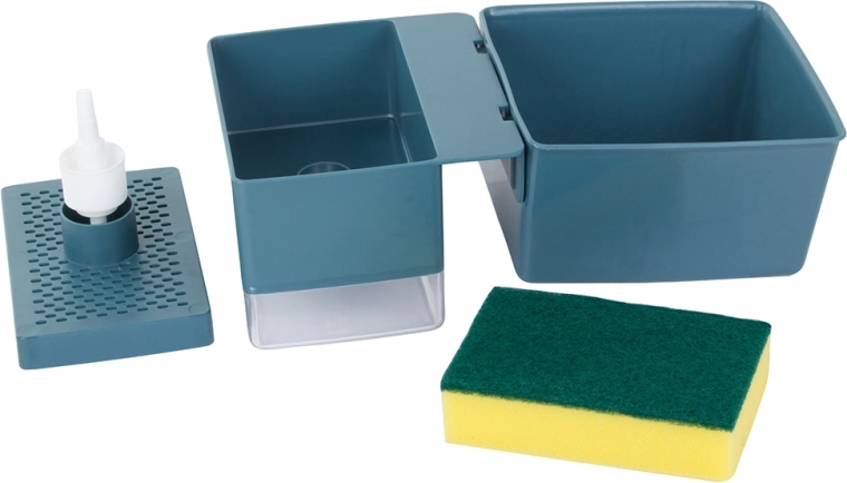 Modulární organizér 2v1