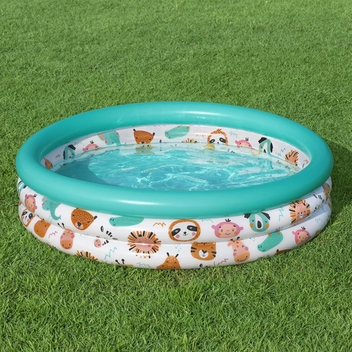 Design amusant pour les enfants