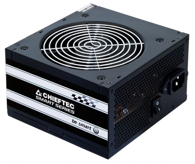 High Efficiency Black Power Supply