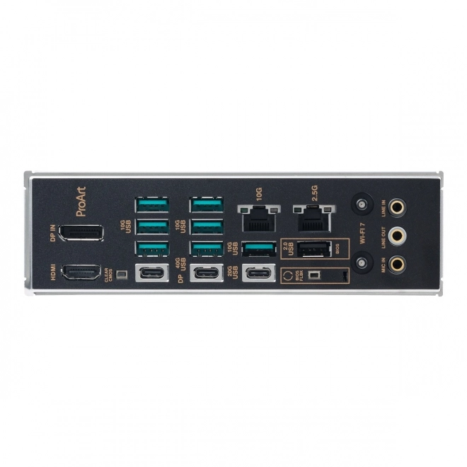 Motherboard ProArt X870E-Creator Wi-Fi
