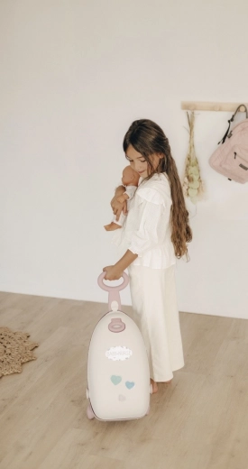 Snadný transport a přenosnost