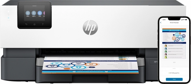 Officejet Pro All-in-One Printer