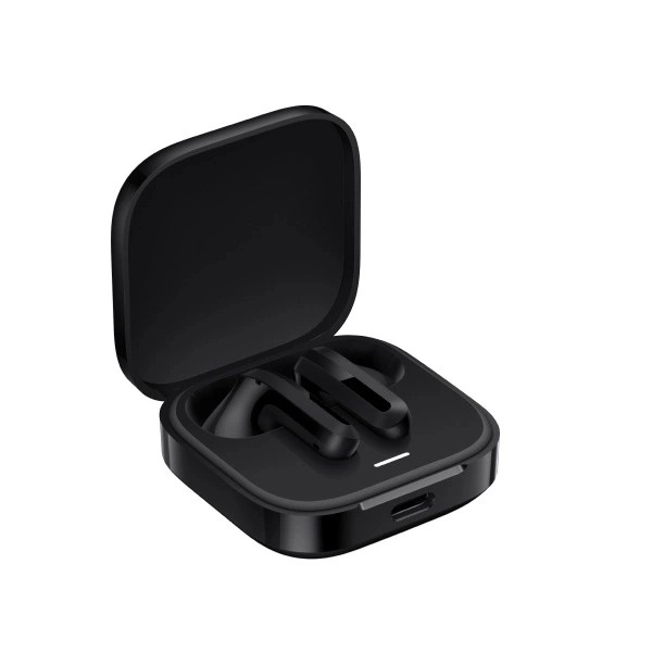 Wireless Earbuds Redmi Buds 6 Active Black