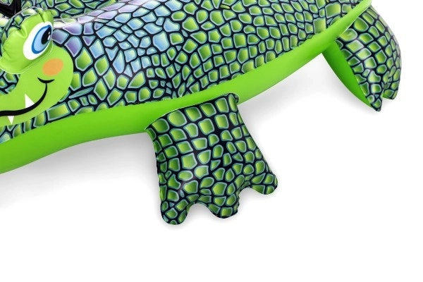 Children's Inflatable Crocodile Bestway