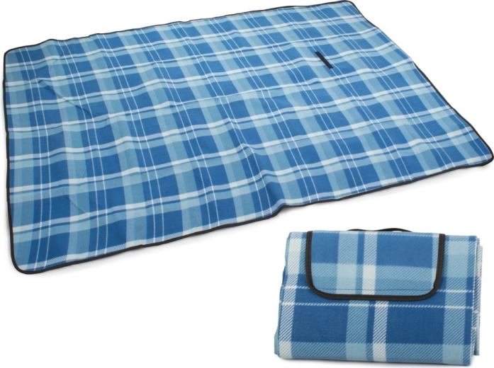 Puha polár és klasszikus kockás dizájn