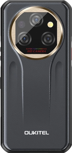 64MP camera with night vision