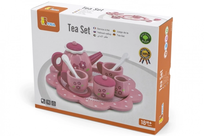 Set da gioco completo