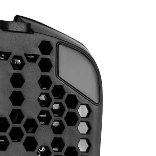 Mouse da gioco wireless Dunmoon