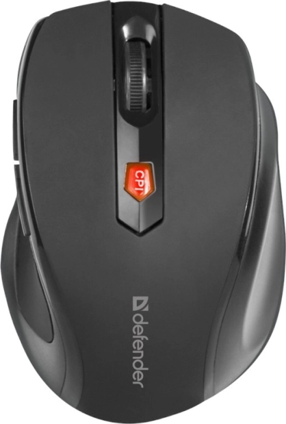 Bežični miš Defender Ultra MM-315 crni