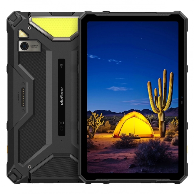 Tablet Armor Pad 4 Ultra 5G 10.36 Inch
