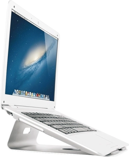 Ergonomické zvýšení pro zdravější držení těla