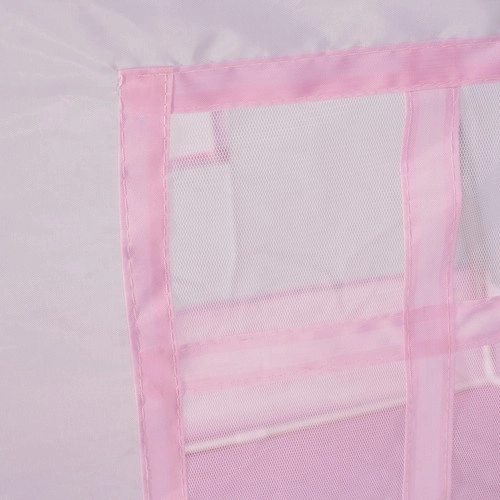 Tenda per bambini con luci LED