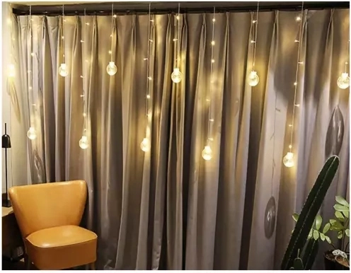 Multiple lighting modes