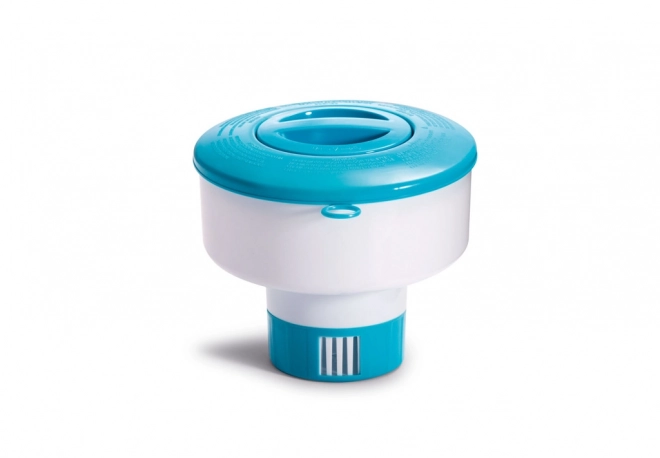 Floating Chemical Dispenser