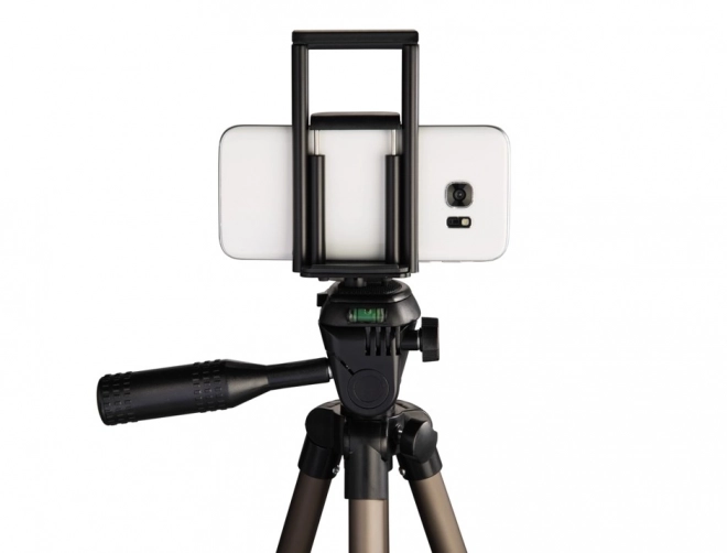 Flexible Tripod for Smartphone and Tablet