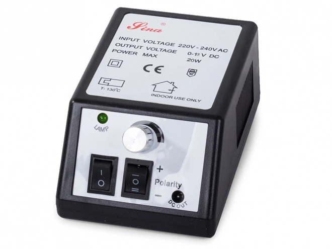 Professional Nail Drill for Manicure and Pedicure