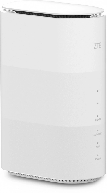 Zte Gaming Router