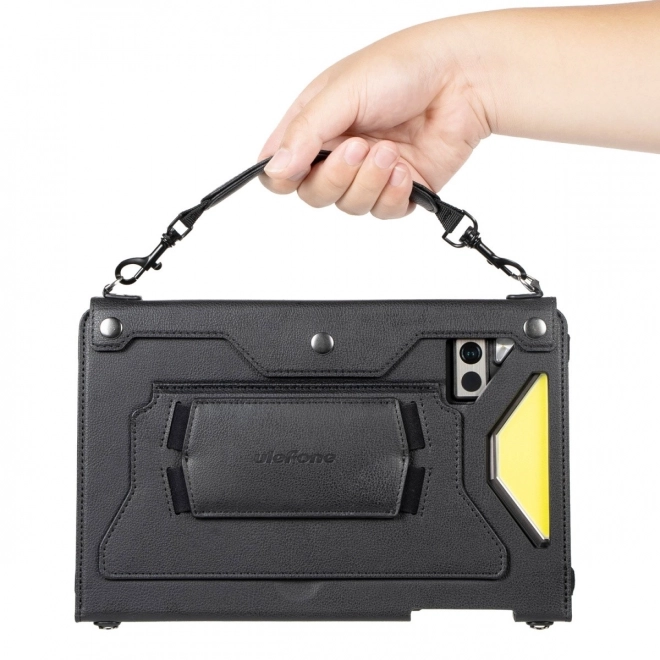 Armor Holster Pro for Armor Pad 4