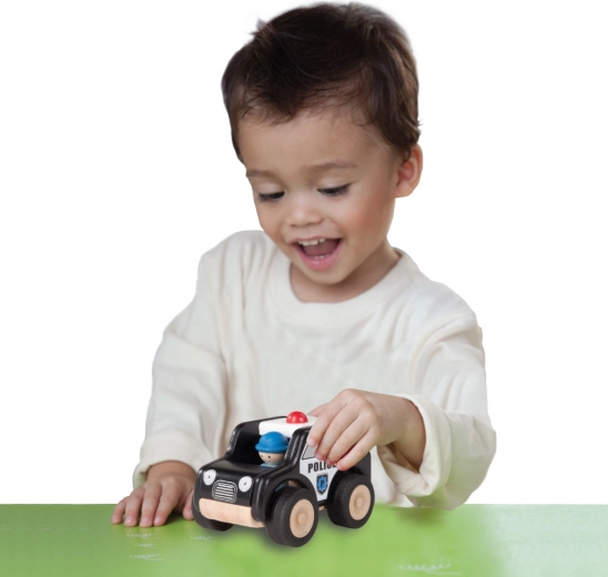 Designed for small hands