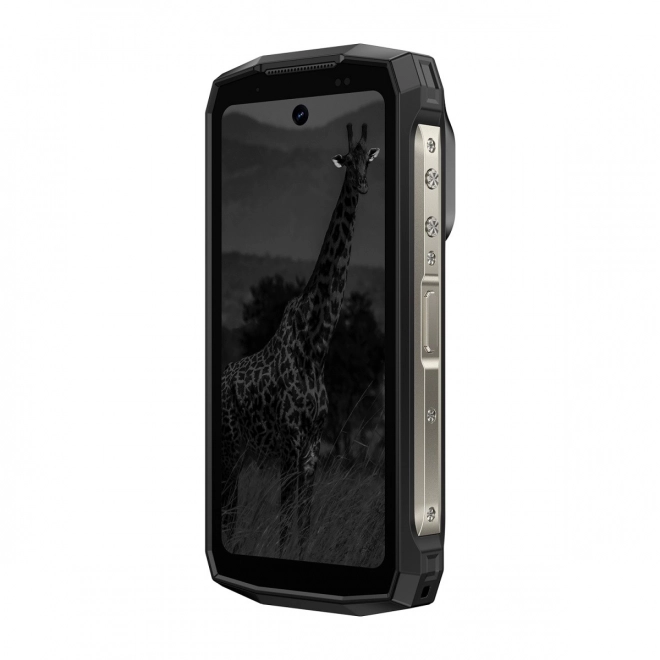 Armor Mini 20 Pro 4G Smartphone 256GB Black