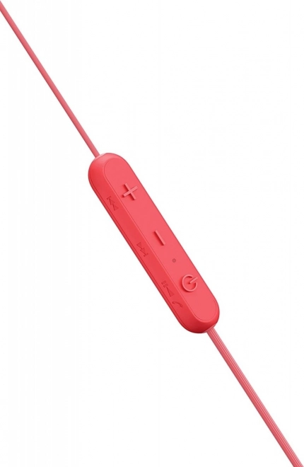 Sony Wireless Bluetooth Earphones