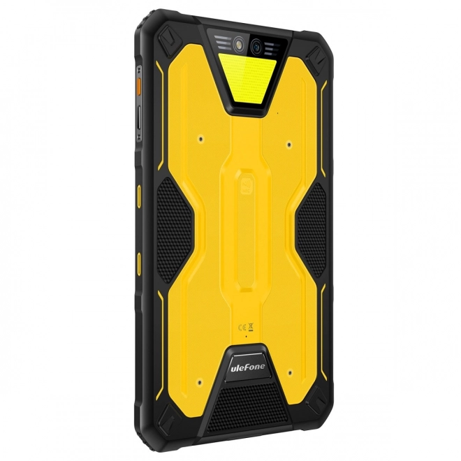 Armor Pad Tablet 11 Inch 8/256GB Black-Yellow
